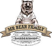 MR BEAR FAMILY
