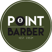 POINT BARBER 