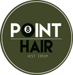 POINT HAIR 