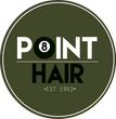 POINT HAIR