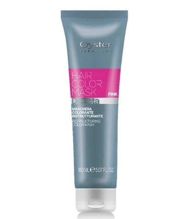 Masca coloranta roz - OYSTER Directa Pink 150 ml