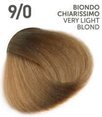 Vopsea fara amoniac ITALIA -  OYSTER Perlacolor NA 9/0 VERY LIGHT BLOND 100 ml