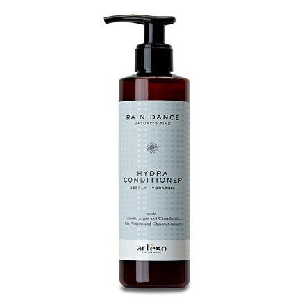 Balsam pentru par vopsit - ARTEGO Rain Dance HYDRA Conditioner 1000 ml