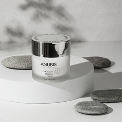 Crema cu puternic efect de lifting pentru ten matur - ANUBIS DMAE Lifting Cream 60 ML
