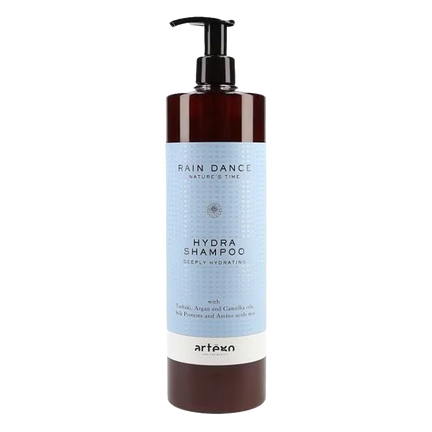 Sampon pentru hidratare - ARTEGO Rain Dance HYDRA Shampoo 1000 ml