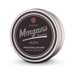 Ceara de par - Morgan's Putty 75 ml