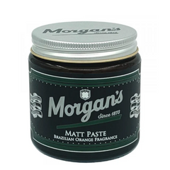 Ceara de par - Morgan's Hair Matt Paste Brazilian Orange 120 ml