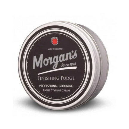 Crema de par - Morgan’s Hair Finishing Fudge 75 ml