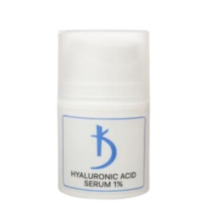 Ser cu Acid Hialuronic - KODI Hyaluronic Acid Serum