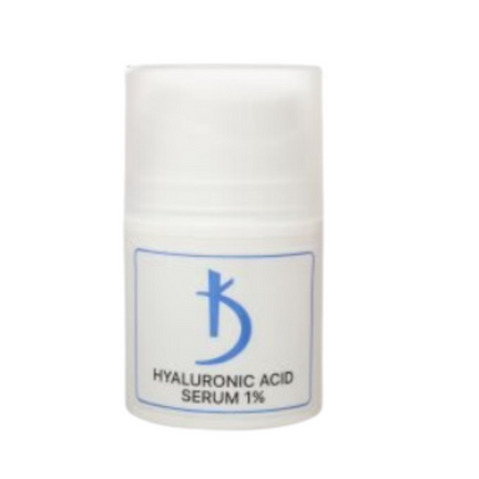 Ser cu Acid Hialuronic - KODI  Hyaluronic Acid Serum