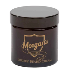 Crema de barba - Morgan’s Luxury Beard Cream 100 ml