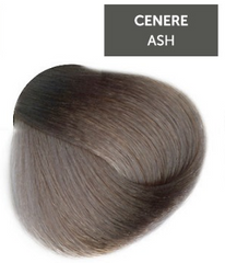 Vopsea fara amoniac ITALIA -  OYSTER Perlacolor NA ASH 100 ml