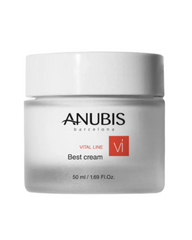 Crema hidratanta cu colagen marin - ANUBIS Vital Line Best Cream 50 ml