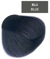 Vopsea fara amoniac ITALIA -  OYSTER Perlacolor NA BLUE 100 ml