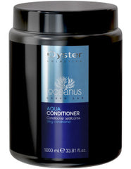 Balsam cu efect de matase - Oyster Oceanus Green Lab Conditioner 1000 ml
