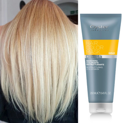 Masca coloranta aurie- Oyster Directa Gold 250 ml