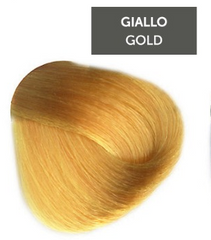 Vopsea fara amoniac ITALIA -  OYSTER Perlacolor NA GOLD 100 ml