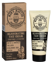 Crema de fata pentru barbati - MEN'S MASTER Professional Rejuvenating Face Cream 75 ml