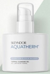 Gel de curatare - SKEYNDOR Aquatherm Thermal Cleansing Gel 250 ml