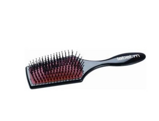 LABEL M PERIE CUSHION BRUSH