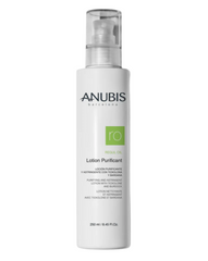 Lotiune purificatoare pentru tenul gras/acneic - ANUBIS  Regul Oil Lotion Purificant 250 ml
