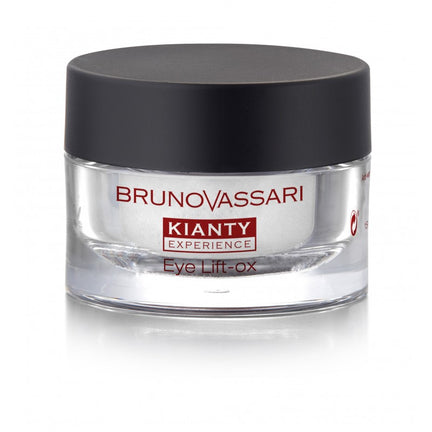 Crema pentru conturul ochilor anti-age botox - Bruno Vassari Kianty Botox Eye Lift OX 15 ml