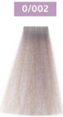 Tonere cu efect pastel pentru par blond - Oyster Blondye Tonalizzante By Perlacolor 100 ml - 0.002