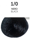 Vopsea permanenta- Oyster Perlacolor Professional Hair Coloring Cream 100 ml - 1/0
