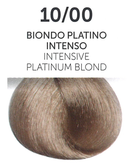 Vopsea permanenta- Oyster Perlacolor Professional Hair Coloring Cream 100 ml - 10/00