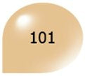 Fond de ten cu efect de lifting- Paese Lifting Foundation 30 ml (4 nuante) - 101 Light Beige
