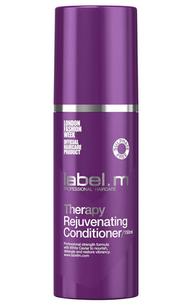 Balsam cu caviar alb – Label M Therapy Rejuvenating Conditioner 150 ml