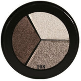 Fard de pleoape trio- PAESE Shiny Elegance Luxus 5 gr - 6 NUANTE - 108