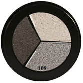 Fard de pleoape trio- PAESE Shiny Elegance Luxus 5 gr - 6 NUANTE - 109