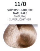 Vopsea permanenta- Oyster Perlacolor Professional Hair Coloring Cream 100 ml - 11/0
