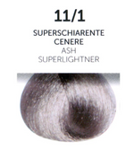 Vopsea permanenta- Oyster Perlacolor Professional Hair Coloring Cream 100 ml - 11/1