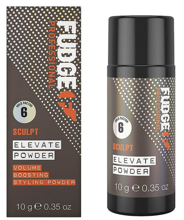 Pudra pentru volum extra puternica - FUDGE Elevate Styling Powder 10 gr