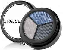 Farduri de ochi trio – PAESE Opal Eye Shadow 5gr - 15 NUANTE - 234