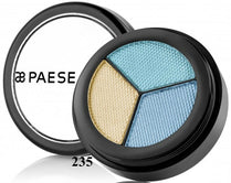 Farduri de ochi trio – PAESE Opal Eye Shadow 5gr - 15 NUANTE - 235