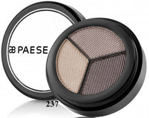 Farduri de ochi trio – PAESE Opal Eye Shadow 5gr - 15 NUANTE - 237