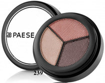 Farduri de ochi trio – PAESE Opal Eye Shadow 5gr - 15 NUANTE - 239