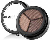 Farduri de ochi trio – PAESE Opal Eye Shadow 5gr - 15 NUANTE - 240