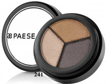 Farduri de ochi trio – PAESE Opal Eye Shadow 5gr - 15 NUANTE - 241