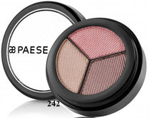Farduri de ochi trio – PAESE Opal Eye Shadow 5gr - 15 NUANTE - 242