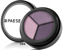 Farduri de ochi trio – PAESE Opal Eye Shadow 5gr - 15 NUANTE - 244