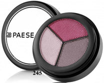 Farduri de ochi trio – PAESE Opal Eye Shadow 5gr - 15 NUANTE - 245