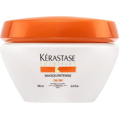 Masca pentru parul gros- Kerastase Nutritive Masquintense Thick Hair 200ml