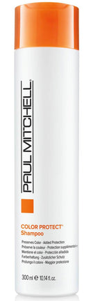 Sampon pentru par vopsit - PAUL MITCHELL Color Protect Shampoo 300 ml