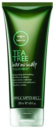 Tratament par si scalp - PAUL MITCHELL Tea Tree Hair and Scalp Treatment 200 ml