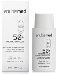 Crema fluida cu protectie 50 - Anubismed 50+ Protection Fluid 50 ml
