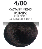 Vopsea permanenta- Oyster Perlacolor Professional Hair Coloring Cream 100 ml - 4/00